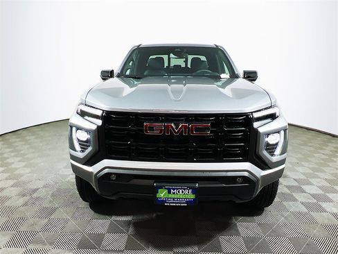 New 2026 GMC Canyon Elevation w/ Convenience Package image 3