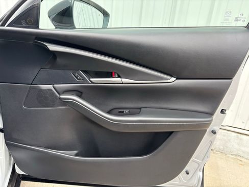 Certified 2025 MAZDA CX-30 AWD 2.5 S w/ Select Sport Pkg image 31