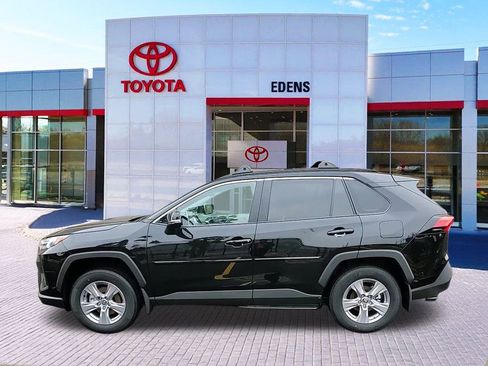 New 2025 Toyota RAV4 XLE w/ Convenience Package image 6