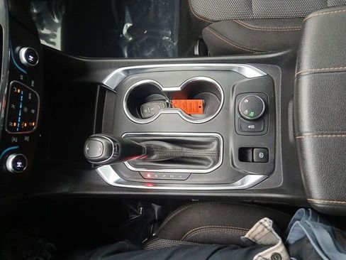 Used 2019 Chevrolet Traverse LS image 20