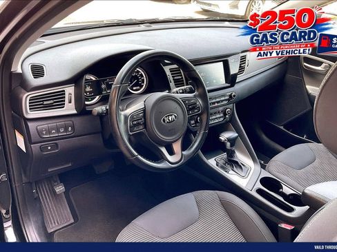 Used 2019 Kia Niro LX FWD image 14