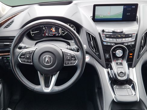 Used 2020 Acura RDX FWD w/ Advance Package image 13