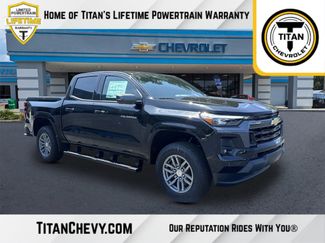 New 2026 Chevrolet Colorado LT w/ LT Convenience Package RWD video 1