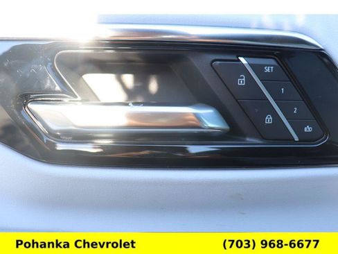 New 2026 Chevrolet Tahoe Premier image 21