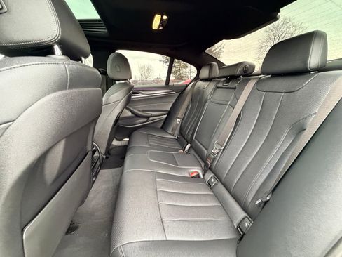 Used 2023 BMW 530i xDrive w/ Premium Package AWD/4WD image 25