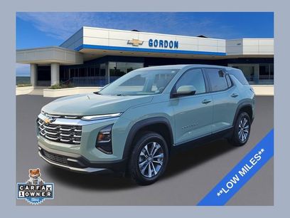 Used 2026 Chevrolet Equinox LT