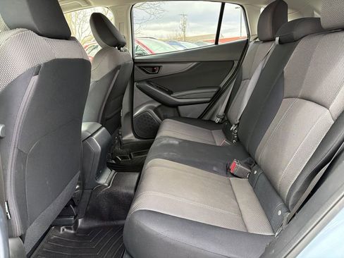 Certified 2023 Subaru Crosstrek 2.0i AWD/4WD image 20