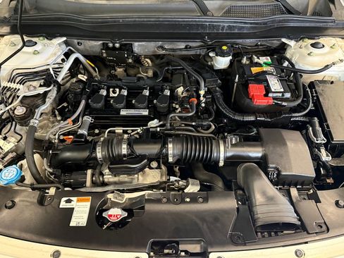 Used 2018 Honda Accord EX-L image 23
