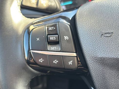 Used 2022 Ford Escape SE w/ Convenience Package image 25