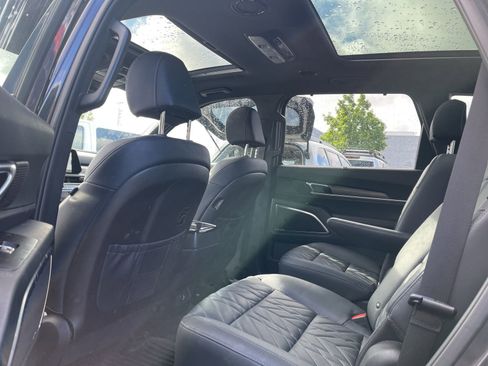 Used 2025 Kia Telluride SX X-Line image 4