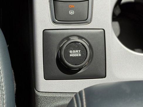 Certified 2024 Ford Bronco Sport Outer Banks AWD/4WD image 17