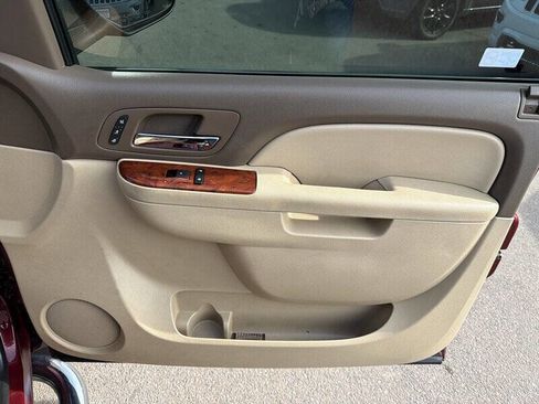 Used 2013 Chevrolet Silverado 1500 LTZ w/ LTZ Plus Package image 21