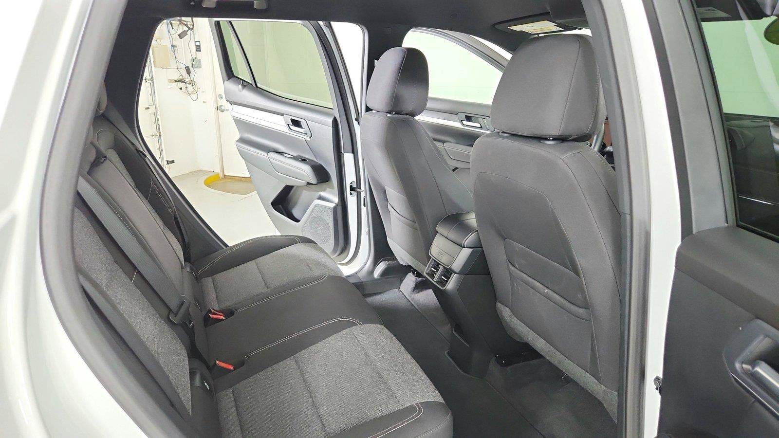 Used 2026 GMC Terrain Elevation AWD/4WD image 26