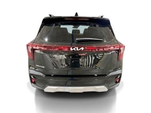 New 2026 Kia Seltos EX w/ EX Sunroof Package FWD image 6