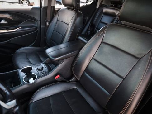 Used 2021 GMC Terrain SLT w/ Infotainment Package II AWD/4WD image 62