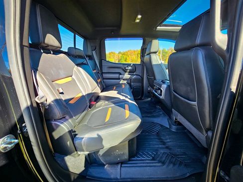 Used 2020 GMC Sierra 1500 AT4 w/ AT4 Premium Package image 41