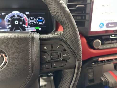 Used 2026 Toyota Sequoia TRD Pro w/ TRD Performance Package (TMS) image 30