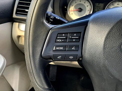 Used 2013 Subaru Impreza 2.0i image 17