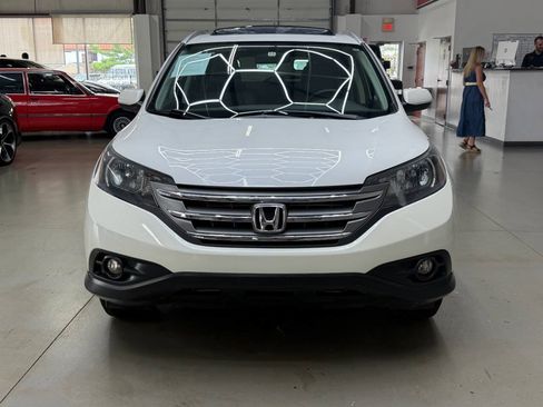 Used 2013 Honda CR-V EX-L image 6