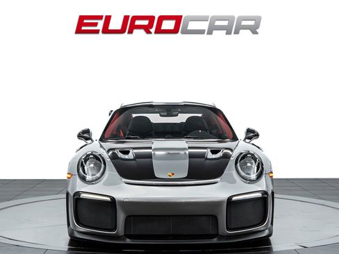 Used 2019 Porsche 911 GT2 RS RWD image 8