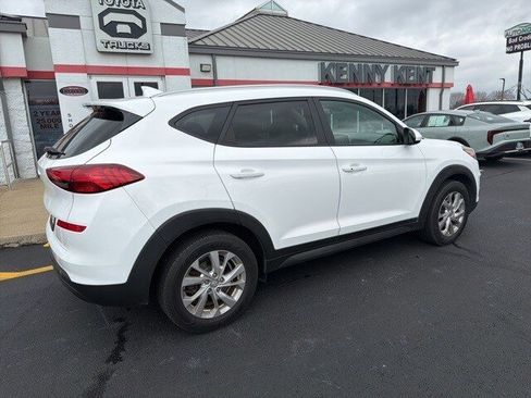 Used 2019 Hyundai Tucson Value image 11