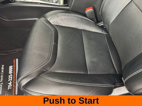 Used 2023 Ford Explorer ST w/ Equipment Group 401A image 12