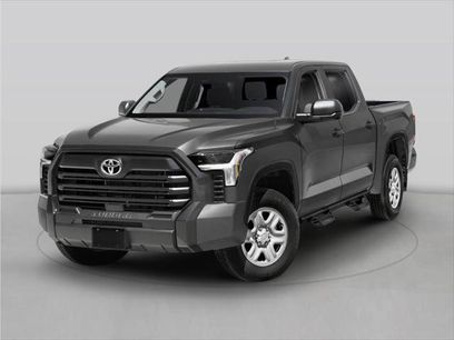 Certified 2026 Toyota Tundra Limited