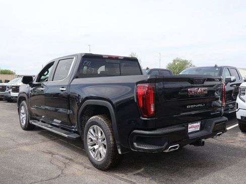 New 2026 GMC Sierra 1500 Denali AWD/4WD image 5