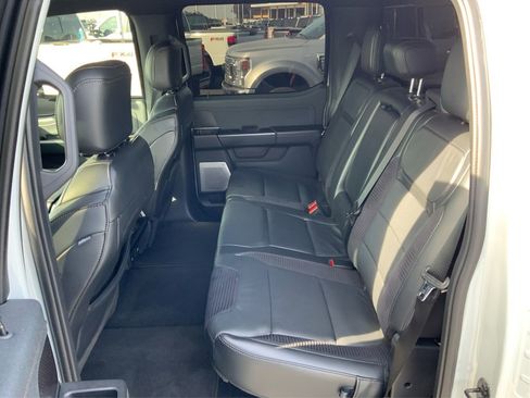 Used 2023 Ford F150 Raptor image 10