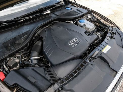 Used 2014 Audi A6 TDI Premium Plus AWD/4WD image 60