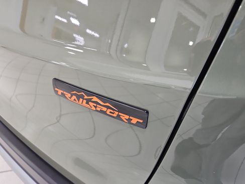 New 2026 Honda CR-V TrailSport image 6