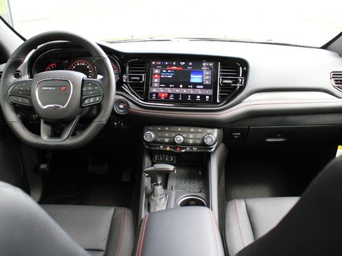 New 2026 Dodge Durango GT AWD/4WD image 18