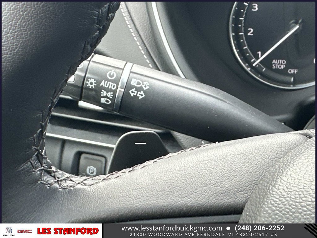 Used 2024 Cadillac CT5 Luxury w/ Sun And Sound Package AWD/4WD image 26