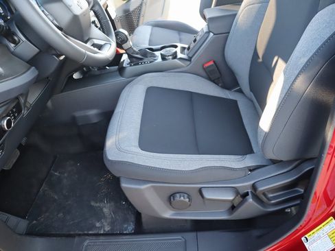 New 2025 Ford Bronco Big Bend image 14