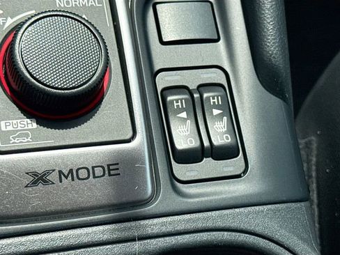 Used 2023 Subaru Forester Premium image 21