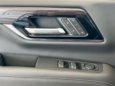 New 2026 GMC Yukon Elevation w/ LPO, Floor Liner Package image 13