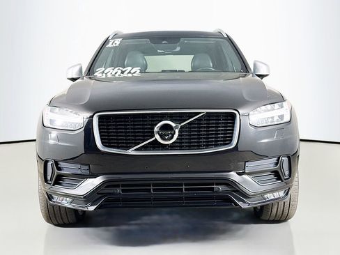 Used 2018 Volvo XC90 T5 R-Design w/ Convenience Package FWD image 2