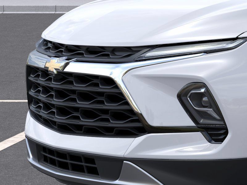New 2026 Chevrolet Blazer LT w/ Convenience Package FWD image 13
