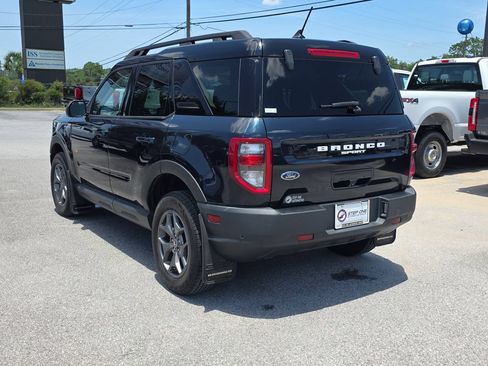 Used 2021 Ford Bronco Sport Badlands w/ Badlands Package AWD/4WD image 5