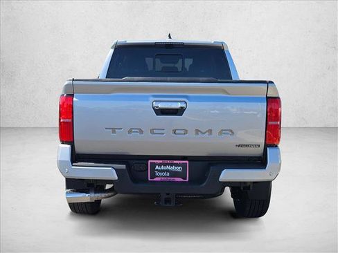New 2026 Toyota Tacoma Limited AWD/4WD image 8