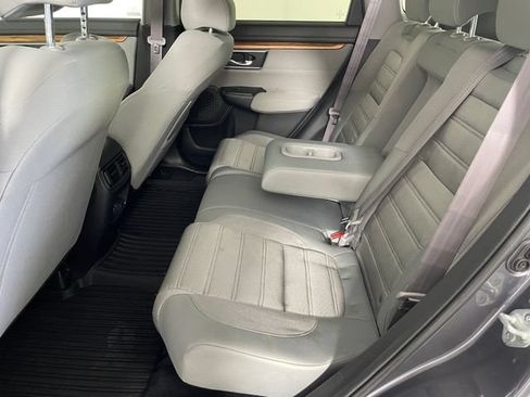 Used 2020 Honda CR-V EX image 11