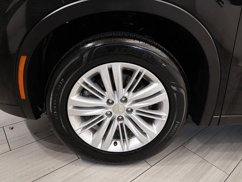 Used 2024 Mitsubishi Outlander ES AWD/4WD image 10