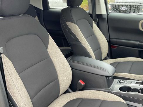 Used 2025 Ford Bronco Sport Big Bend image 63