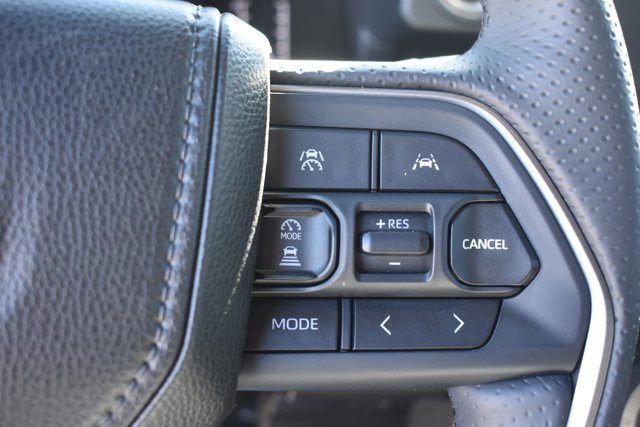 Used 2026 Toyota 4Runner SR5 AWD/4WD image 20