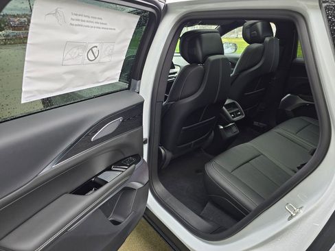 New 2026 Cadillac Lyriq Premium Sport image 15