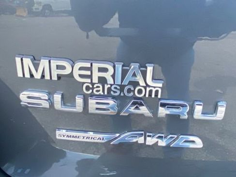 Certified 2023 Subaru Crosstrek Hybrid image 18