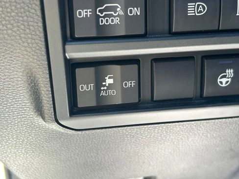 Used 2023 Toyota Sequoia Platinum RWD image 34
