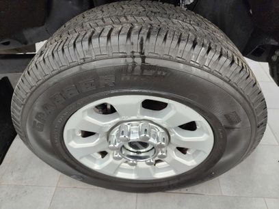 Used 2024 Ford F250 XLT