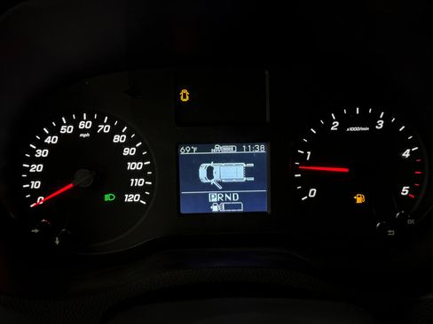 Used 2019 Mercedes-Benz Sprinter 2500 image 15