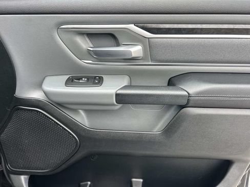 Used 2020 RAM 1500 Big Horn AWD/4WD image 26